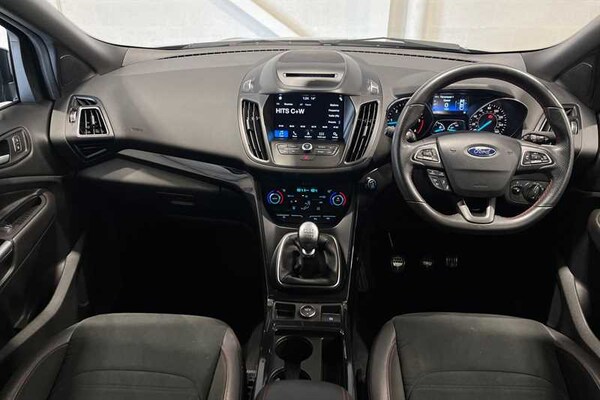 Used Ford Kuga 2019 for sale - 75819243: Photo 13