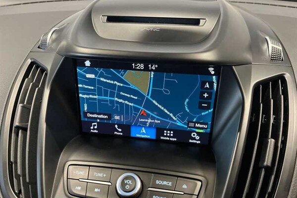 Used Ford Kuga 2019 for sale - 75819243: Photo 18