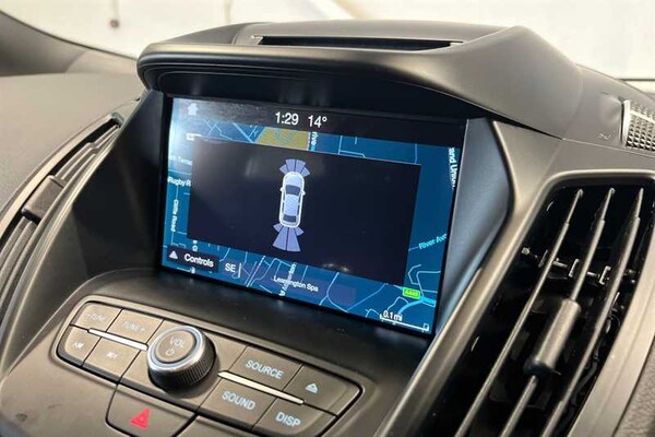 Used Ford Kuga 2019 for sale - 75819243: Photo 19