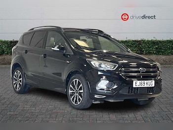 Used Ford Kuga 2019 for sale - 75819243: Photo