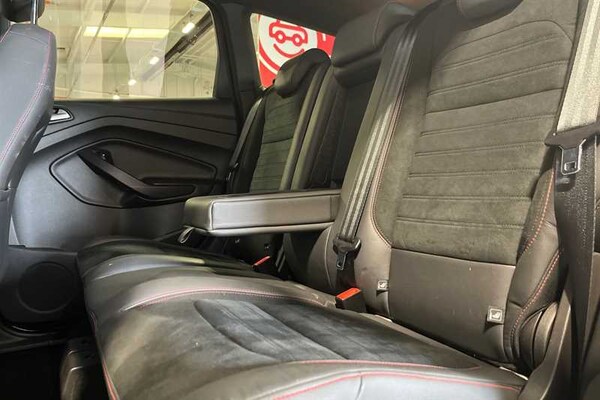 Used Ford Kuga 2019 for sale - 75819243: Photo 24