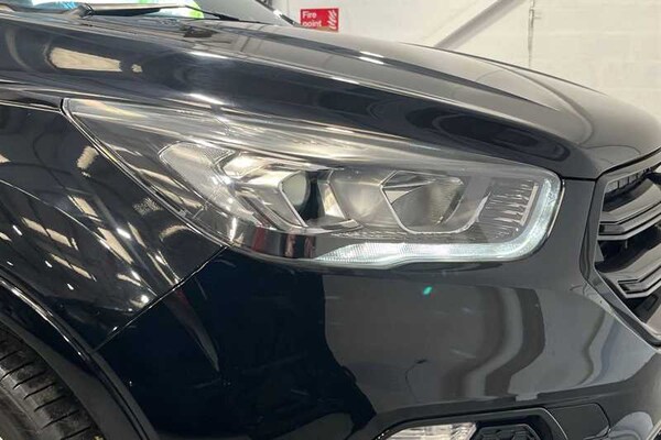 Used Ford Kuga 2019 for sale - 75819243: Photo 28