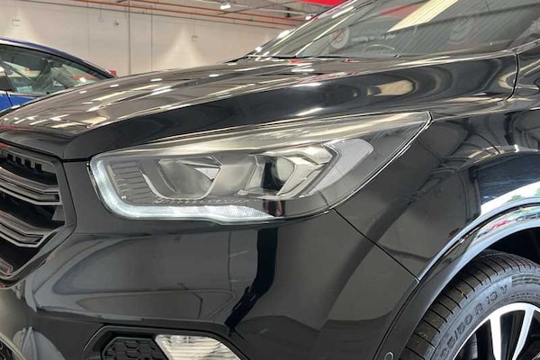 Used Ford Kuga 2019 for sale - 75819243: Photo 29