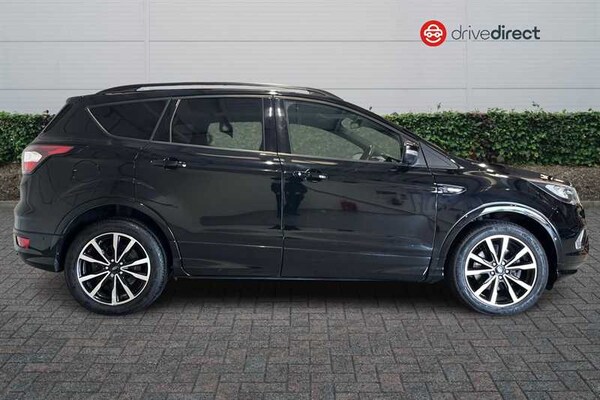 Used Ford Kuga 2019 for sale - 75819243: Photo 2
