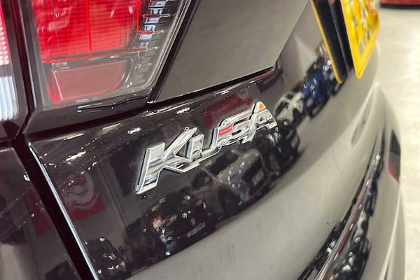 Used Ford Kuga 2019 for sale - 75819243: Photo 30