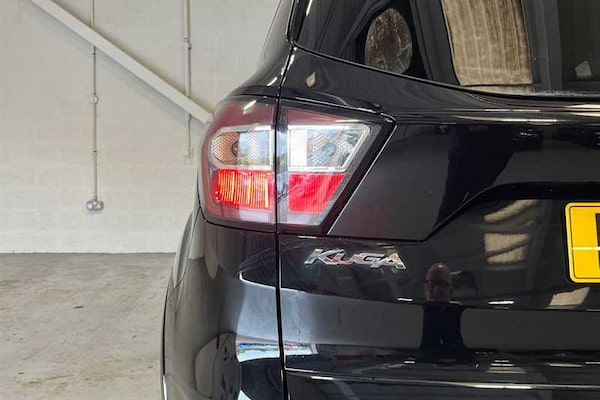 Used Ford Kuga 2019 for sale - 75819243: Photo 31