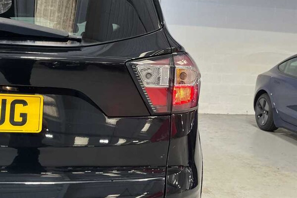 Used Ford Kuga 2019 for sale - 75819243: Photo 32