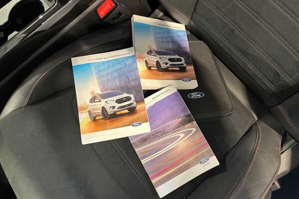 Used Ford Kuga 2019 for sale - 75819243: Photo 36
