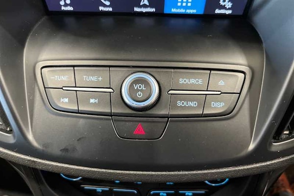 Used Ford Kuga 2019 for sale - 75819243: Photo 41