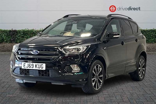 Used Ford Kuga 2019 for sale - 75819243: Photo 7