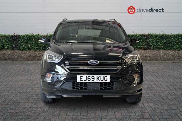 Used Ford Kuga 2019 for sale - 75819243: Photo 8