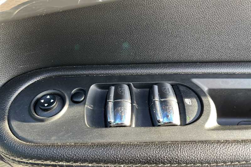 Used MINI Countryman 2017 for sale - 78222406: Photo 16