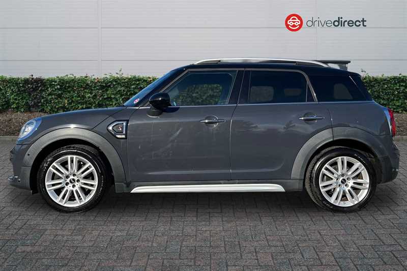 Used MINI Countryman 2017 for sale - 78222406: Photo 6