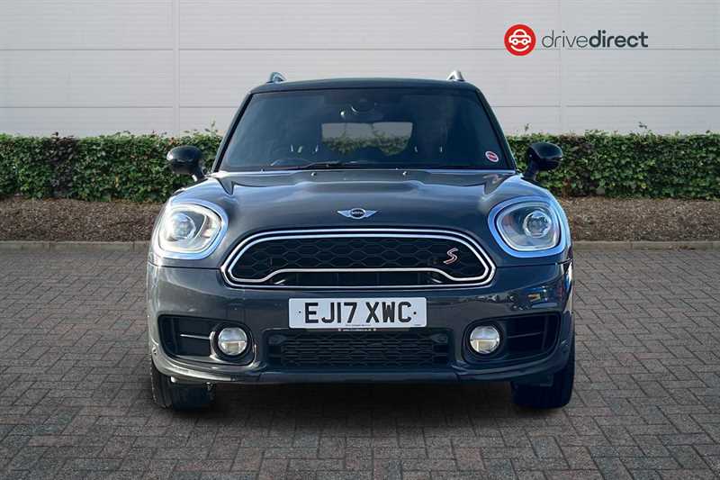 Used MINI Countryman 2017 for sale - 78222406: Photo 8