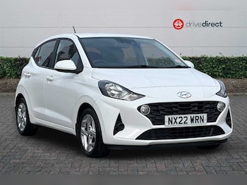 Used Hyundai i10 2022 for sale - 78208716: Photo