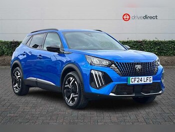 Used Peugeot E-2008 2024 for sale - 79415753: Photo