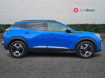 Used Peugeot E-2008 2024 for sale - 79415753: Photo