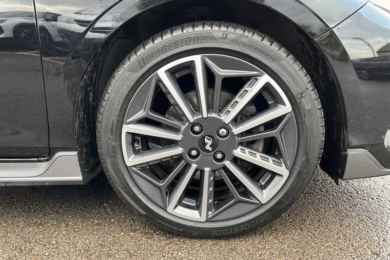 Used Hyundai i20 2024 for sale - 77800746: Photo 12