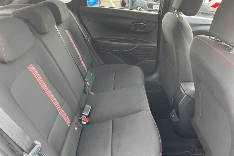 Used Hyundai i20 2024 for sale - 77800746: Photo 39