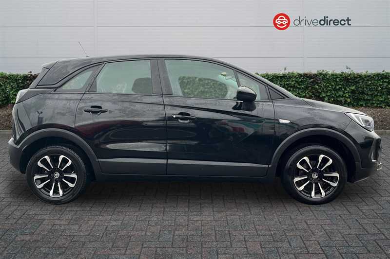 Used Vauxhall Crossland 2022 for sale - 77894623: Photo 2