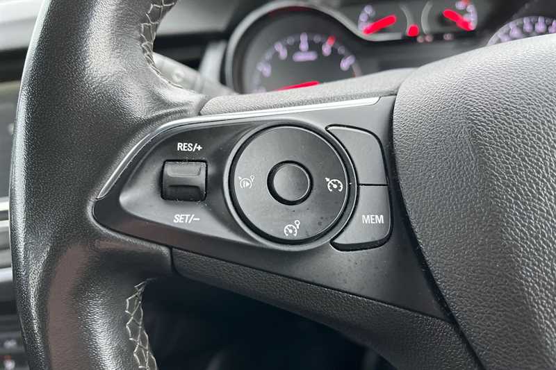 Used Vauxhall Crossland 2022 for sale - 77894623: Photo 21