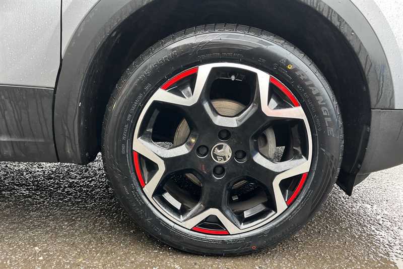 Used Vauxhall Mokka 2022 for sale - 77566504: Photo 12