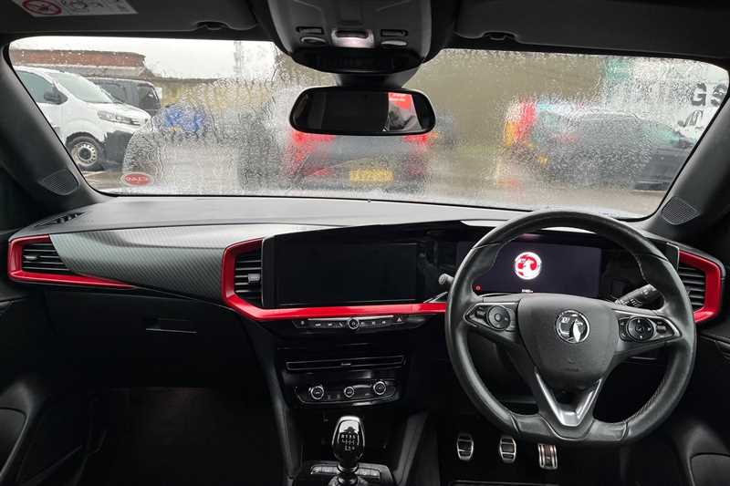 Used Vauxhall Mokka 2022 for sale - 77566504: Photo 13