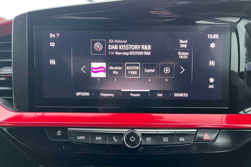 Used Vauxhall Mokka 2022 for sale - 77566504: Photo 17