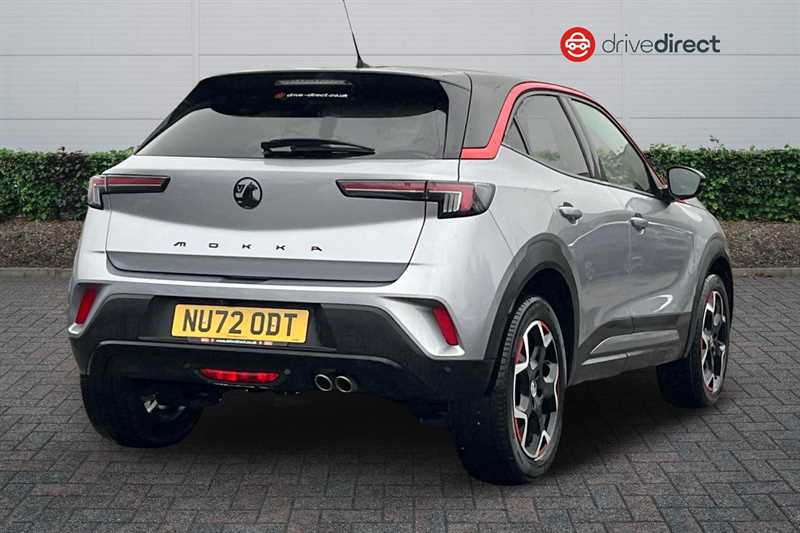 Used Vauxhall Mokka 2022 for sale - 77566504: Photo 3