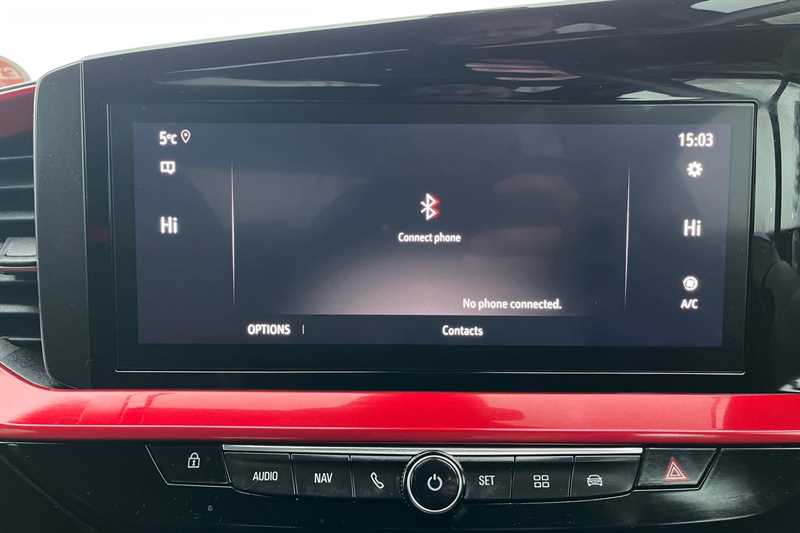 Used Vauxhall Mokka 2022 for sale - 77566504: Photo 39