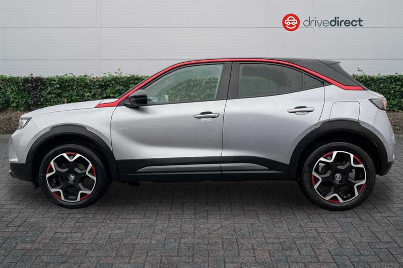 Used Vauxhall Mokka 2022 for sale - 77566504: Photo 6