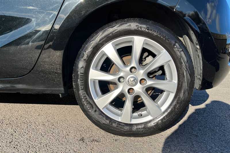 Used Vauxhall Corsa 2020 for sale - 76444134: Photo 10