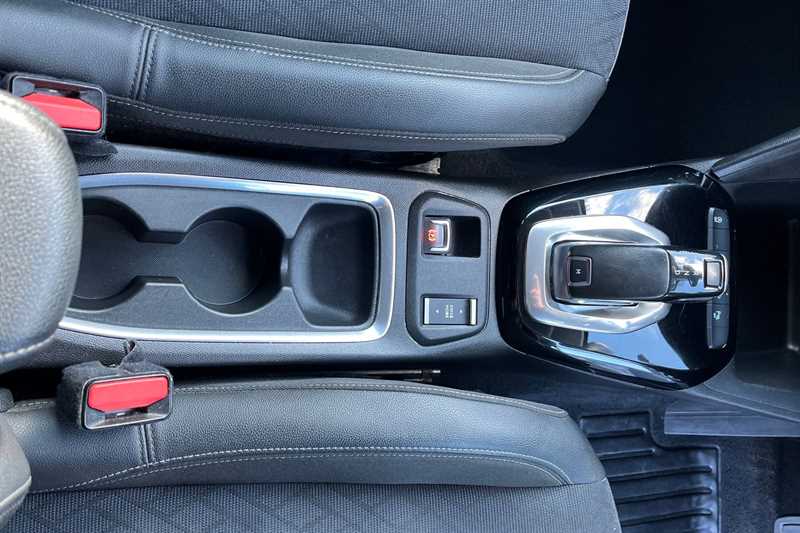 Used Vauxhall Corsa 2020 for sale - 76444134: Photo 14