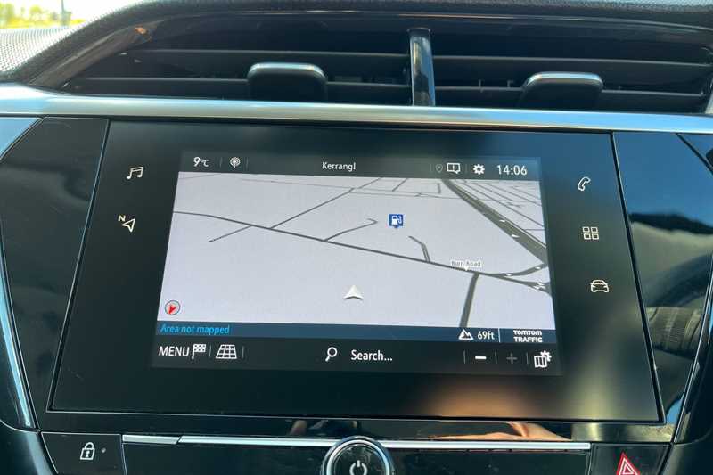 Used Vauxhall Corsa 2020 for sale - 76444134: Photo 18