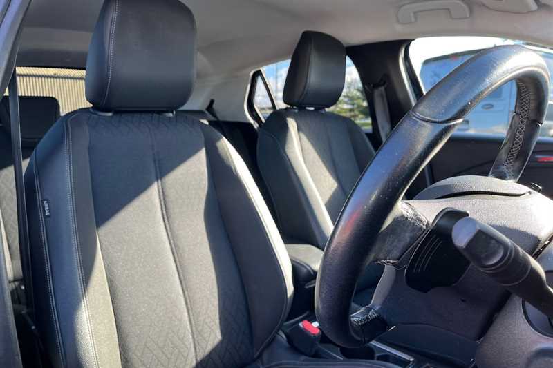 Used Vauxhall Corsa 2020 for sale - 76444134: Photo 23