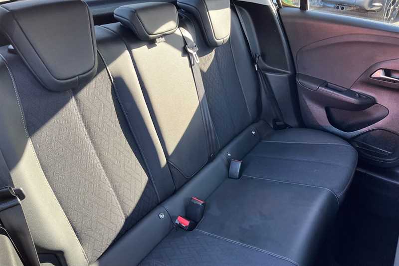 Used Vauxhall Corsa 2020 for sale - 76444134: Photo 24