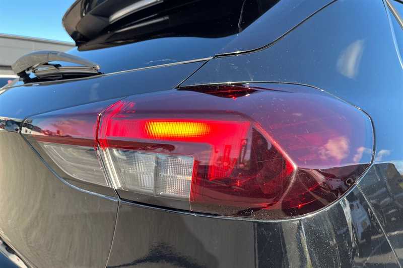 Used Vauxhall Corsa 2020 for sale - 76444134: Photo 32