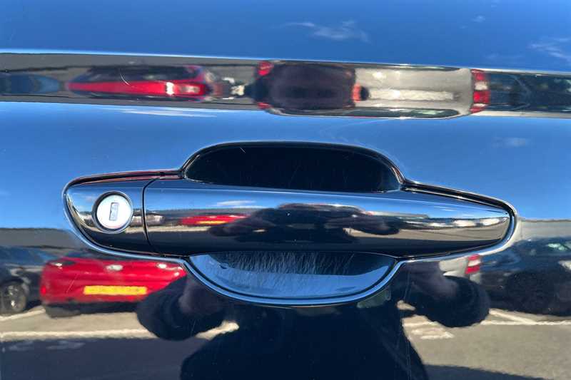 Used Vauxhall Corsa 2020 for sale - 76444134: Photo 33