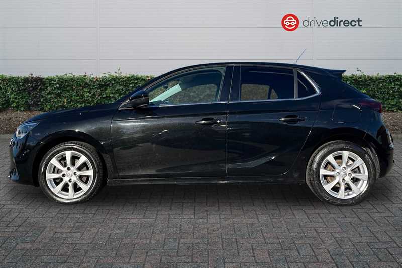 Used Vauxhall Corsa 2020 for sale - 76444134: Photo 6