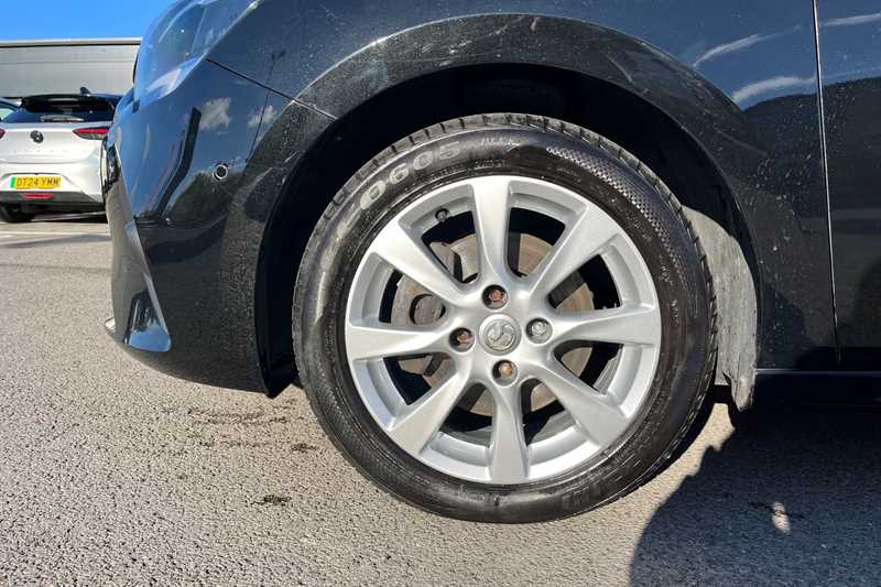 Used Vauxhall Corsa 2020 for sale - 76444134: Photo 9