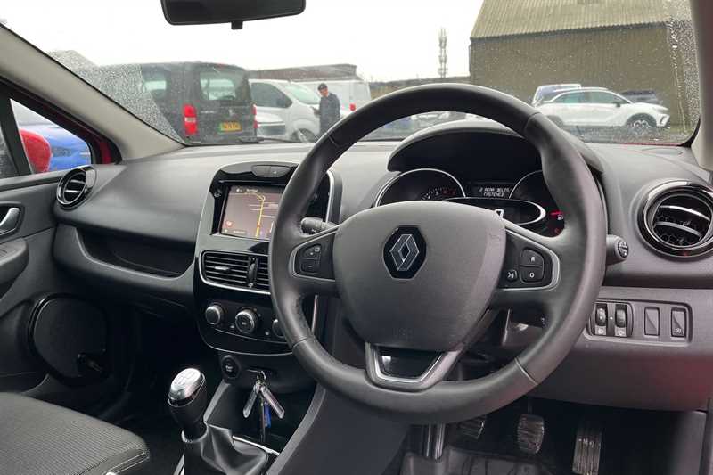 Used Renault Clio 2019 for sale - 77887090: Photo 39