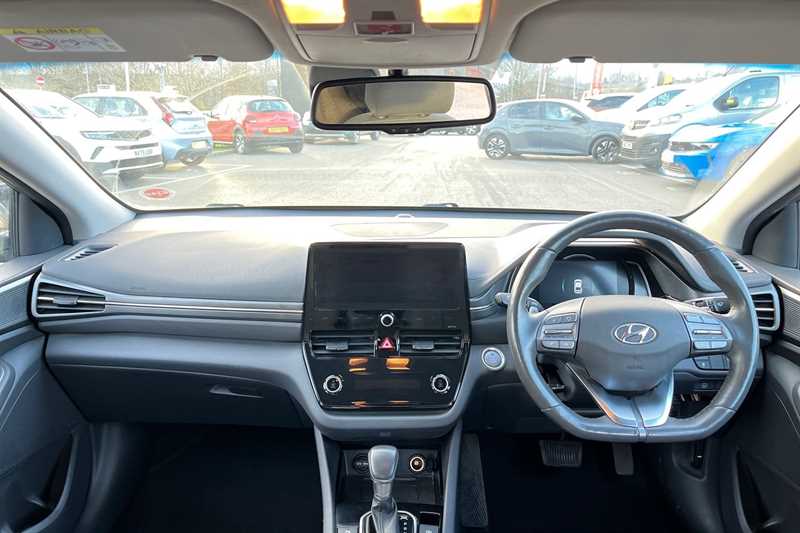 Used Hyundai IONIQ for sale - 77864220: Photo 13