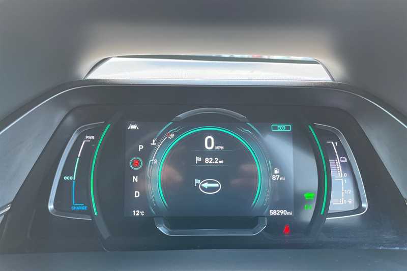 Used Hyundai IONIQ for sale - 77864220: Photo 20