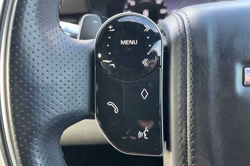 Used Land Rover Range Rover Evoque 2020 for sale - 76448561: Photo 21