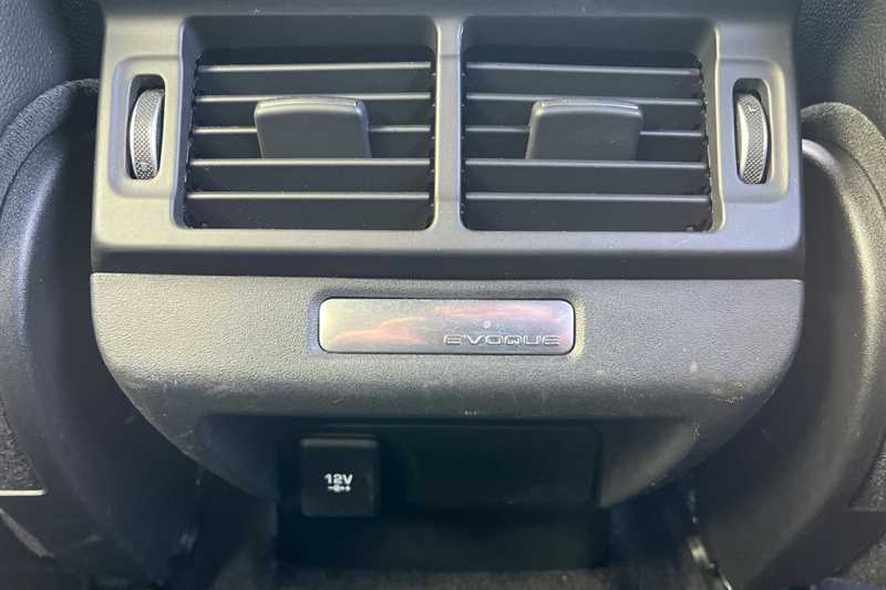 Used Land Rover Range Rover Evoque 2020 for sale - 76448561: Photo 39