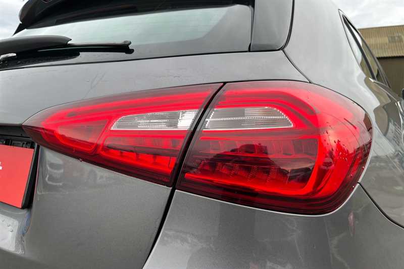 Used Mercedes-Benz A-Class 2019 for sale - 77944628: Photo 32