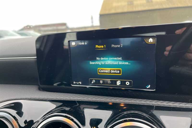 Used Mercedes-Benz A-Class 2019 for sale - 77944628: Photo 40