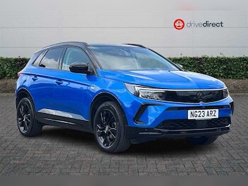 Used Vauxhall Grandland 2023 for sale - 79416704: Photo