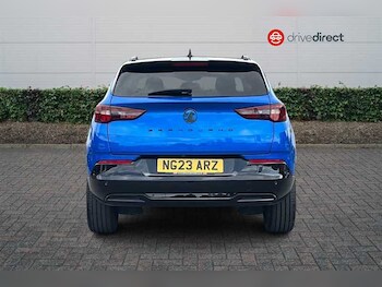Used Vauxhall Grandland 2023 for sale - 79416704: Photo