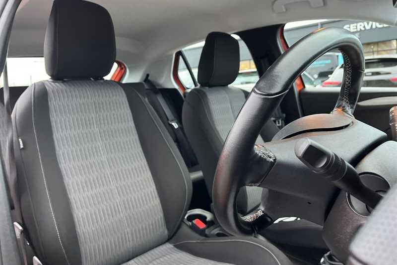 Used Vauxhall Corsa for sale - 77863846: Photo 23